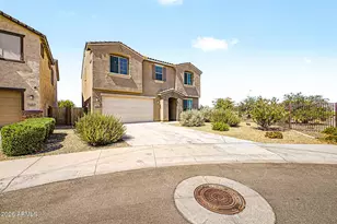 10950 W Beatrice St, Avondale, AZ 85323 - Photo 2