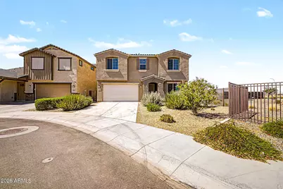 10950 W Beatrice Street, Avondale, AZ 85323 - Photo 1