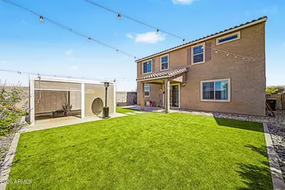 10950 W Beatrice Street, Avondale, AZ 85323 - Photo 34