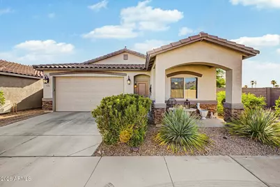 1616 S Aryelle Road, Apache Junction, AZ 85119 - Photo 1