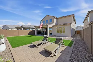 1405 W Flintlock Dr, San Tan Valley, AZ 85144 - Photo 36