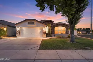 12813 W Monte Vista Rd, Avondale, AZ 85392 - Photo 1