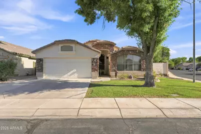 12813 W Monte Vista Road, Avondale, AZ 85392 - Photo 14