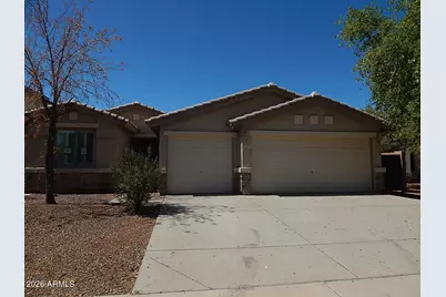 25601 W St James Avenue, Buckeye, AZ 85326 - Photo 2