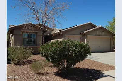 25601 W St James Avenue, Buckeye, AZ 85326 - Photo 1