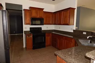 25601 W St James Ave, Buckeye, AZ 85326 - Photo 4