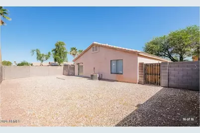 16085 W Adams Street, Goodyear, AZ 85338 - Photo 16