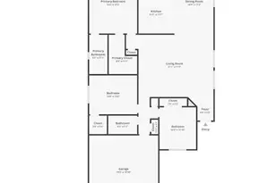 16085 W Adams St, Goodyear, AZ 85338 - Photo 2