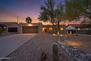 15237 N Del Ray Dr, Fountain Hills, AZ 85268 - Photo 2