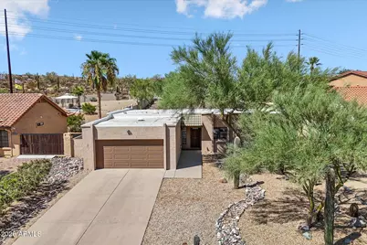 15237 N Del Ray Drive, Fountain Hills, AZ 85268 - Photo 32