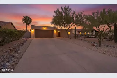 15237 N Del Ray Drive, Fountain Hills, AZ 85268 - Photo 1