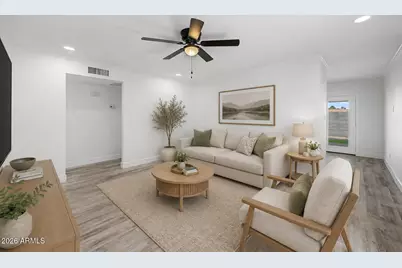 1467 S Lazona Drive, Mesa, AZ 85204 - Photo 4