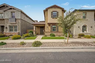 4260 E Jesse St, Gilbert, AZ 85295 - Photo 1