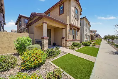4260 E Jesse Street, Gilbert, AZ 85295 - Photo 2