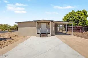 952 S Esperanza Ave, Mesa, AZ 85208 - Photo 1
