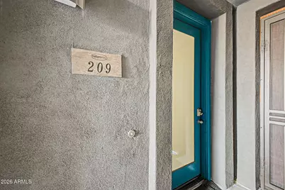 1250 N Abbey Lane #Unit 209, Chandler, AZ 85225 - Photo 4