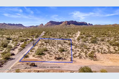 28450 N Bison Lane, Queen Creek, AZ 85144 - Photo 2
