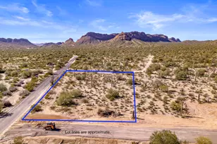 28450 N Bison Ln, Queen Creek, AZ 85144 - Photo 2