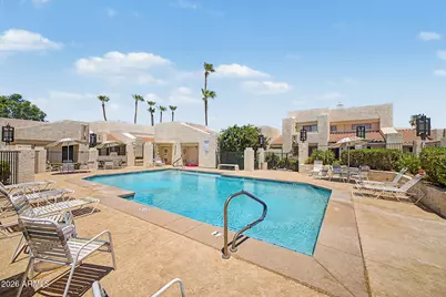852 E Morningside Drive, Phoenix, AZ 85022 - Photo 22