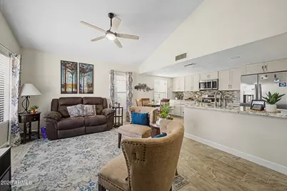 852 E Morningside Drive, Phoenix, AZ 85022 - Photo 4