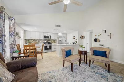 852 E Morningside Drive, Phoenix, AZ 85022 - Photo 6
