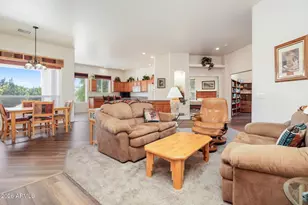 815 S Golf View Dr, Cornville, AZ 86325 - Photo 8