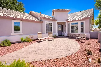 815 S Golf View Drive, Cornville, AZ 86325 - Photo 36