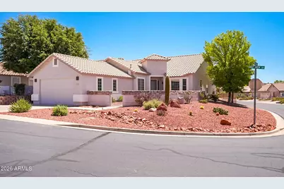 815 S Golf View Drive, Cornville, AZ 86325 - Photo 38