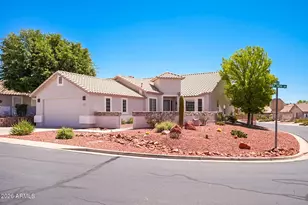 815 S Golf View Dr, Cornville, AZ 86325 - Photo 38