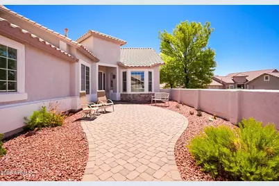 815 S Golf View Drive, Cornville, AZ 86325 - Photo 2