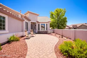 815 S Golf View Dr, Cornville, AZ 86325 - Photo 2