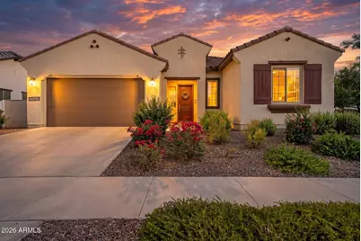 20464 W Coolidge Street, Buckeye, AZ 85396 - Photo 1