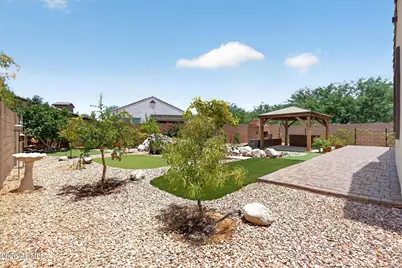 20464 W Coolidge Street, Buckeye, AZ 85396 - Photo 62