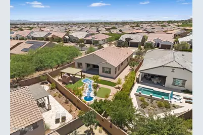 20464 W Coolidge Street, Buckeye, AZ 85396 - Photo 76