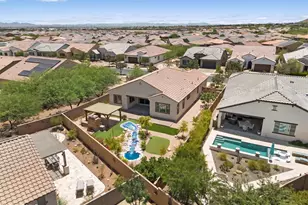 20464 W Coolidge St, Buckeye, AZ 85396 - Photo 76