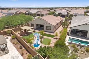 20464 W Coolidge St, Buckeye, AZ 85396 - Photo 74