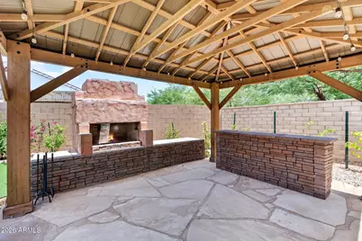 20464 W Coolidge Street, Buckeye, AZ 85396 - Photo 58