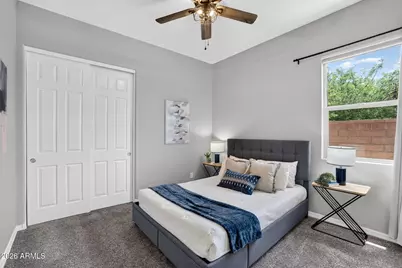 20464 W Coolidge Street, Buckeye, AZ 85396 - Photo 26