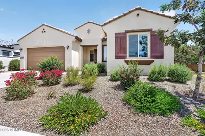 20464 W Coolidge Street, Buckeye, AZ 85396 - Photo 48