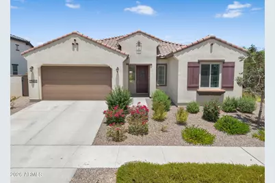 20464 W Coolidge Street, Buckeye, AZ 85396 - Photo 64