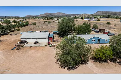 2770 N Mountain Meadow Road, Chino Valley, AZ 86323 - Photo 1