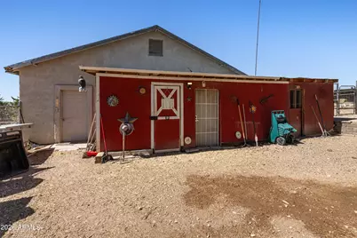 2770 N Mountain Meadow Road, Chino Valley, AZ 86323 - Photo 26