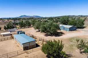 2770 N Mountain Meadow Rd, Chino Valley, AZ 86323 - Photo 2