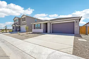 12344 N Damsen Dr, Maricopa, AZ 85139 - Photo 2