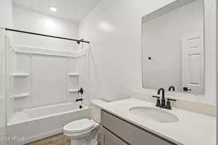 12344 N Damsen Dr, Maricopa, AZ 85139 - Photo 14
