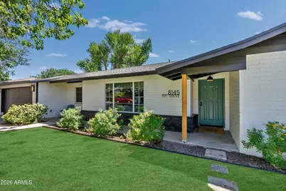 8145 N 1st Drive, Phoenix, AZ 85021 - Photo 1