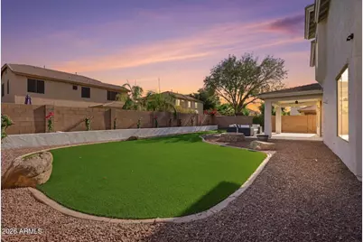 4145 E Megan Street, Gilbert, AZ 85295 - Photo 48