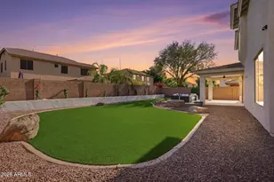 4145 E Megan St, Gilbert, AZ 85295 - Photo 48