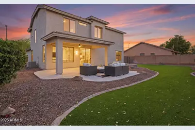 4145 E Megan Street, Gilbert, AZ 85295 - Photo 46