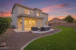 4145 E Megan St, Gilbert, AZ 85295 - Photo 46